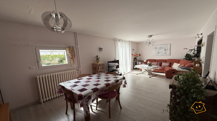 Ma-Cabane - Vente Maison Bourges, 73 m²