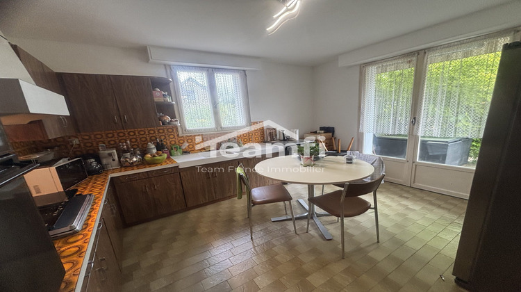 Ma-Cabane - Vente Maison Bourges, 120 m²