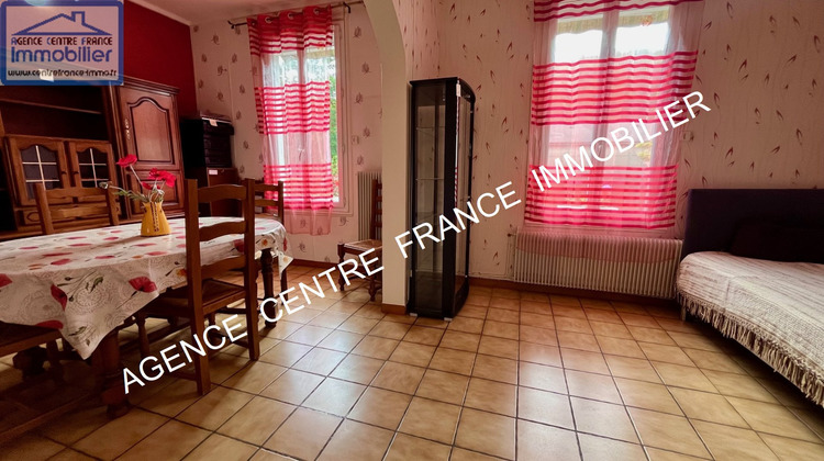 Ma-Cabane - Vente Maison BOURGES, 75 m²