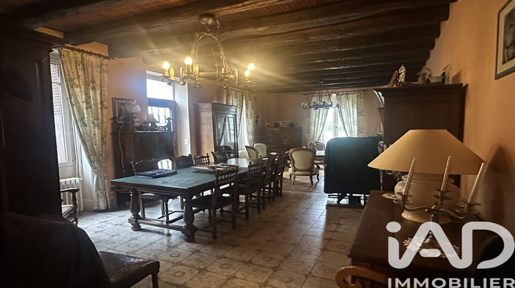 Ma-Cabane - Vente Maison Bourges, 120 m²