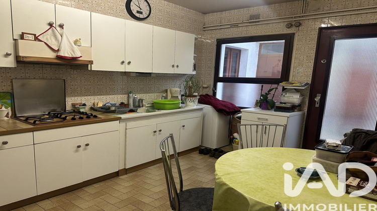 Ma-Cabane - Vente Maison Bourges, 120 m²