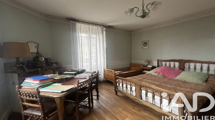 Ma-Cabane - Vente Maison Bourges, 120 m²