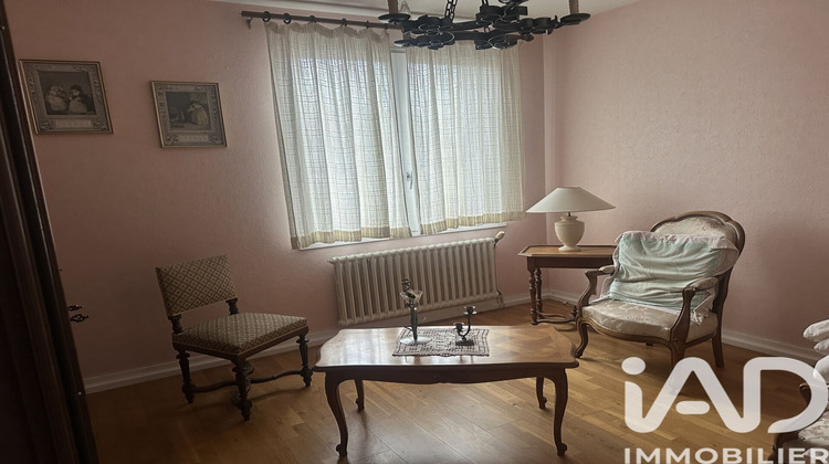 Ma-Cabane - Vente Maison Bourges, 120 m²