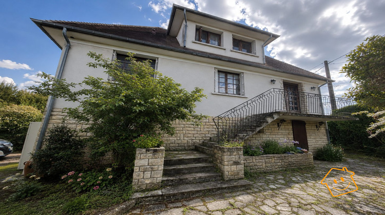 Ma-Cabane - Vente Maison Bourges, 165 m²