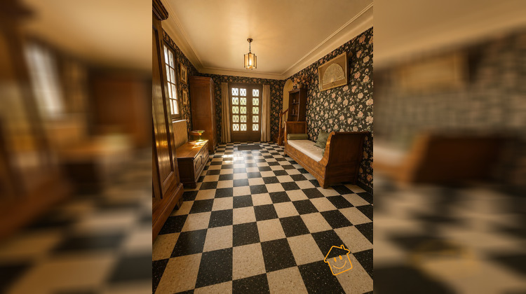 Ma-Cabane - Vente Maison Bourges, 165 m²