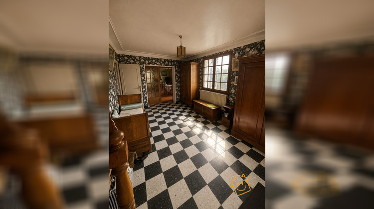 Ma-Cabane - Vente Maison Bourges, 165 m²