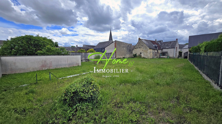 Ma-Cabane - Vente Maison Bourges, 70 m²