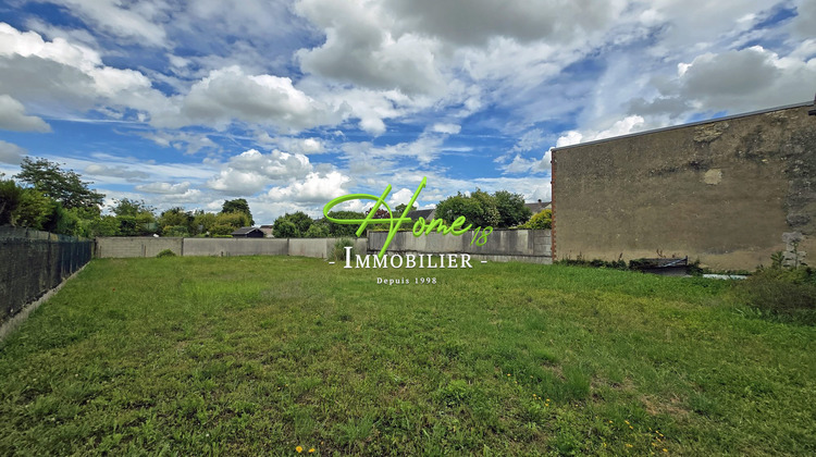 Ma-Cabane - Vente Maison Bourges, 70 m²