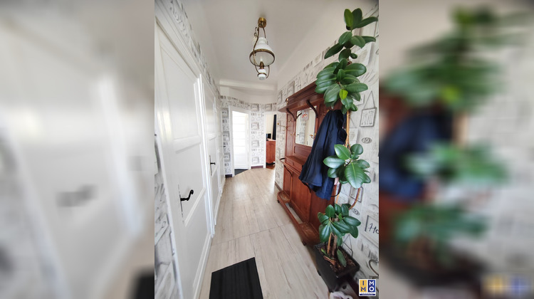 Ma-Cabane - Vente Maison Bourges, 97 m²