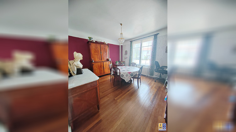 Ma-Cabane - Vente Maison Bourges, 97 m²