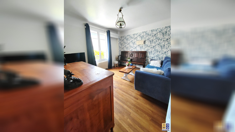 Ma-Cabane - Vente Maison Bourges, 97 m²