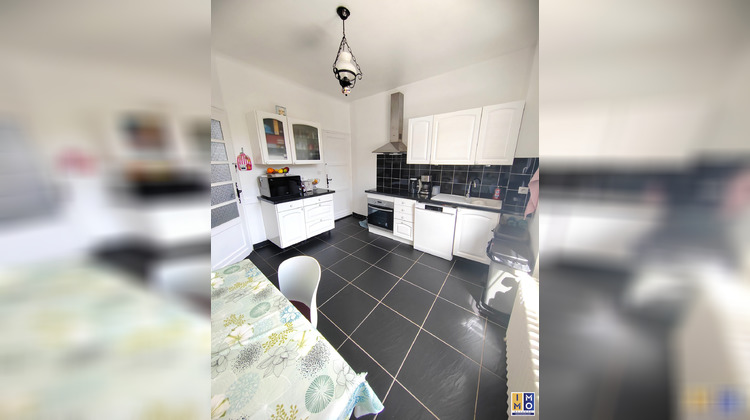 Ma-Cabane - Vente Maison Bourges, 97 m²