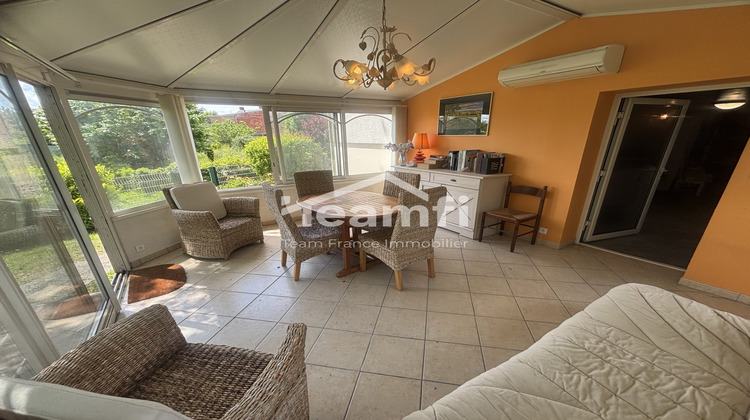 Ma-Cabane - Vente Maison Bourges, 115 m²