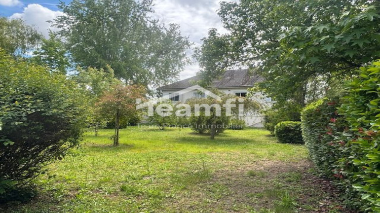 Ma-Cabane - Vente Maison Bourges, 115 m²