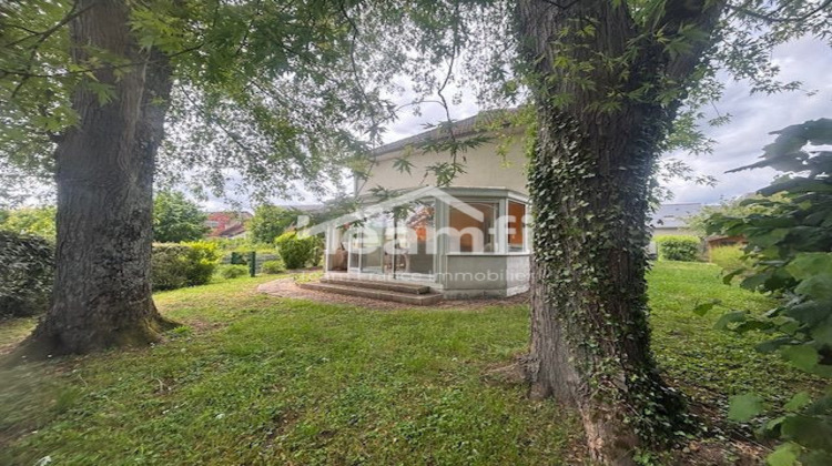 Ma-Cabane - Vente Maison Bourges, 115 m²
