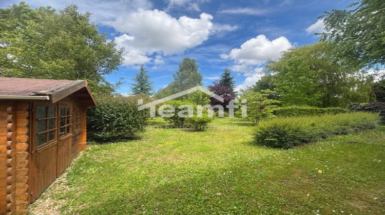 Ma-Cabane - Vente Maison Bourges, 115 m²