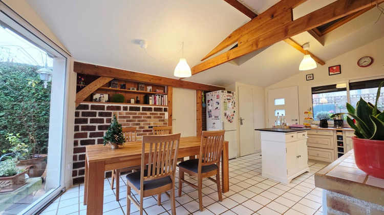 Ma-Cabane - Vente Maison BOURGES, 116 m²