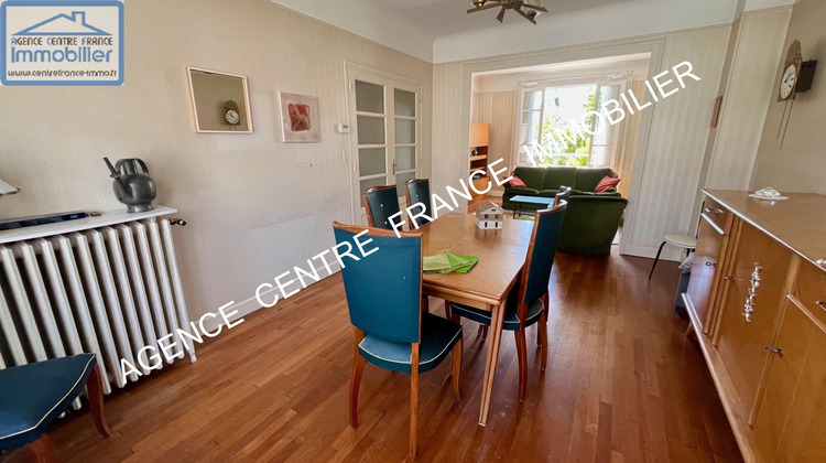 Ma-Cabane - Vente Maison BOURGES, 121 m²