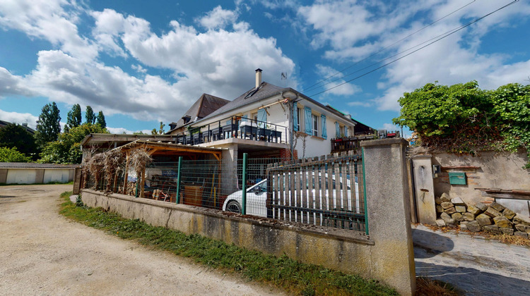 Ma-Cabane - Vente Maison BOURGES, 121 m²
