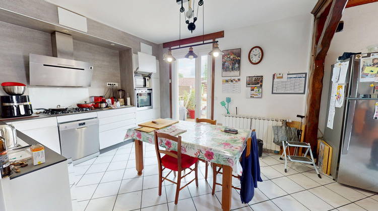 Ma-Cabane - Vente Maison BOURGES, 121 m²