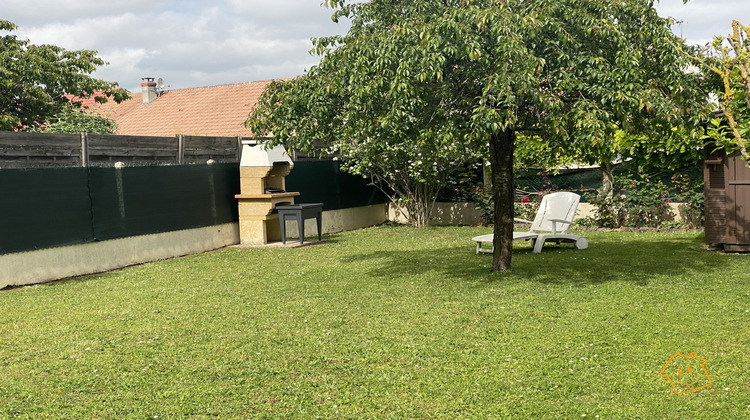 Ma-Cabane - Vente Maison Bourges, 92 m²