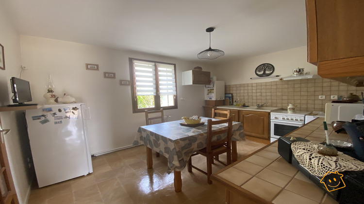 Ma-Cabane - Vente Maison Bourges, 92 m²
