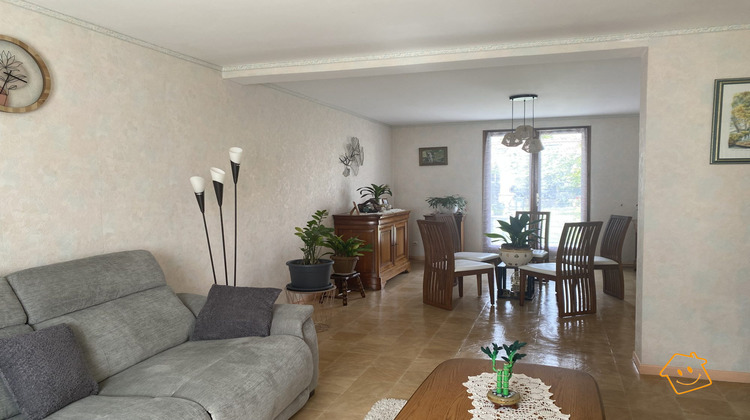 Ma-Cabane - Vente Maison Bourges, 92 m²