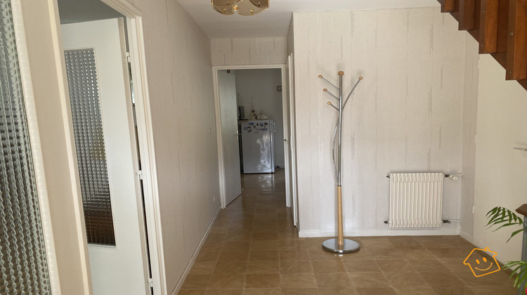 Ma-Cabane - Vente Maison Bourges, 92 m²