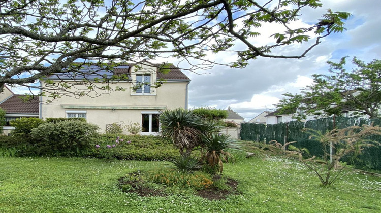 Ma-Cabane - Vente Maison Bourges, 110 m²