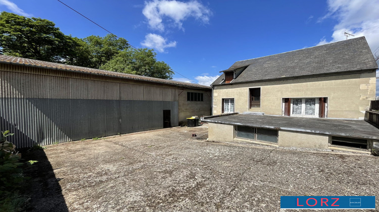 Ma-Cabane - Vente Maison Bourges, 119 m²