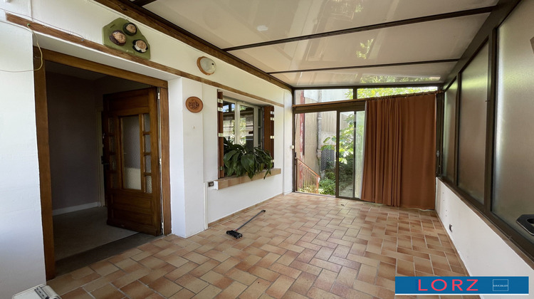 Ma-Cabane - Vente Maison Bourges, 119 m²