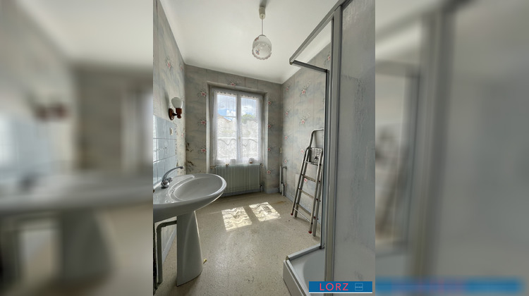 Ma-Cabane - Vente Maison Bourges, 119 m²