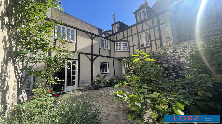 Ma-Cabane - Vente Maison Bourges, 173 m²