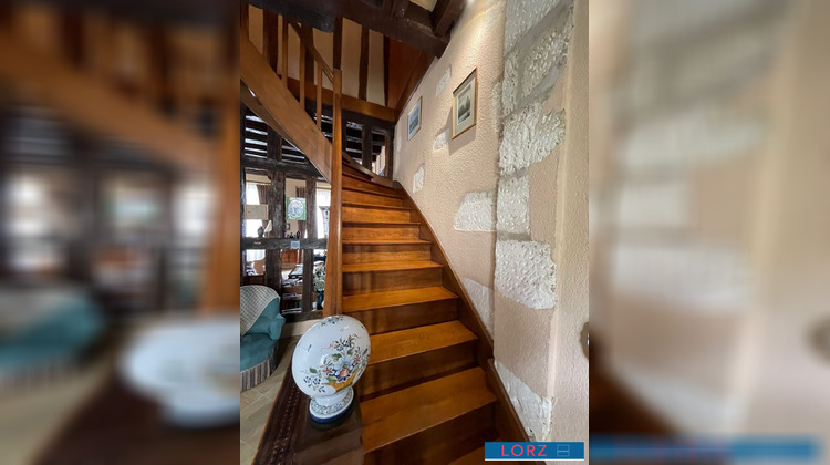 Ma-Cabane - Vente Maison Bourges, 173 m²