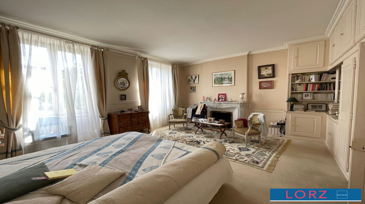 Ma-Cabane - Vente Maison Bourges, 173 m²