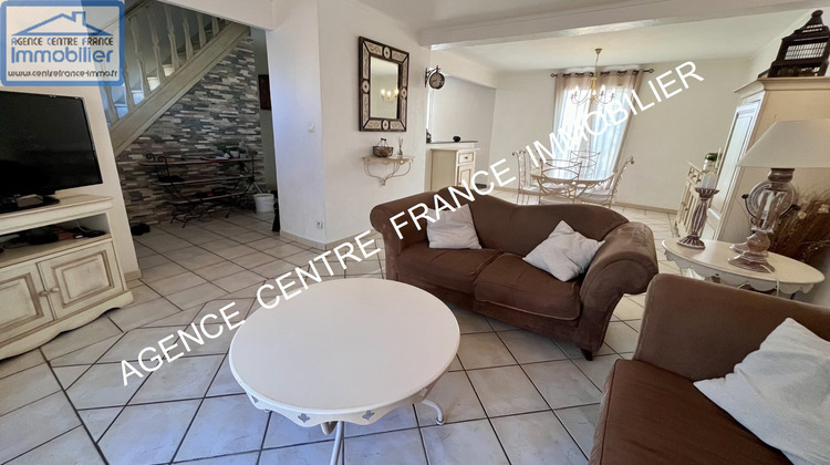 Ma-Cabane - Vente Maison BOURGES, 140 m²
