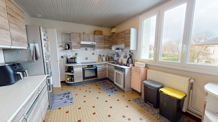 Ma-Cabane - Vente Maison BOURGES, 75 m²