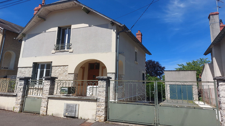 Ma-Cabane - Vente Maison BOURGES, 78 m²