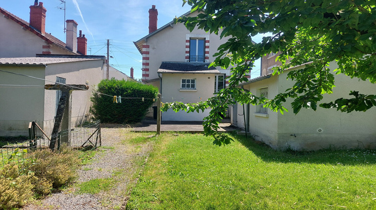 Ma-Cabane - Vente Maison BOURGES, 78 m²