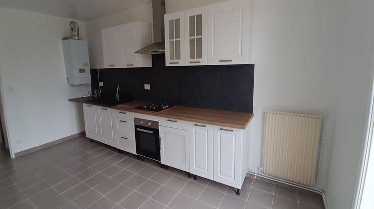 Ma-Cabane - Vente Maison Bourges, 101 m²