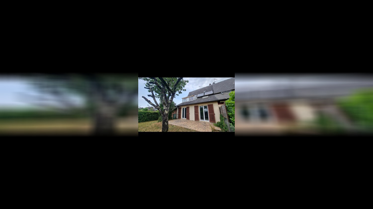 Ma-Cabane - Vente Maison Bourges, 101 m²