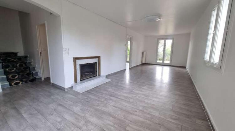 Ma-Cabane - Vente Maison Bourges, 101 m²