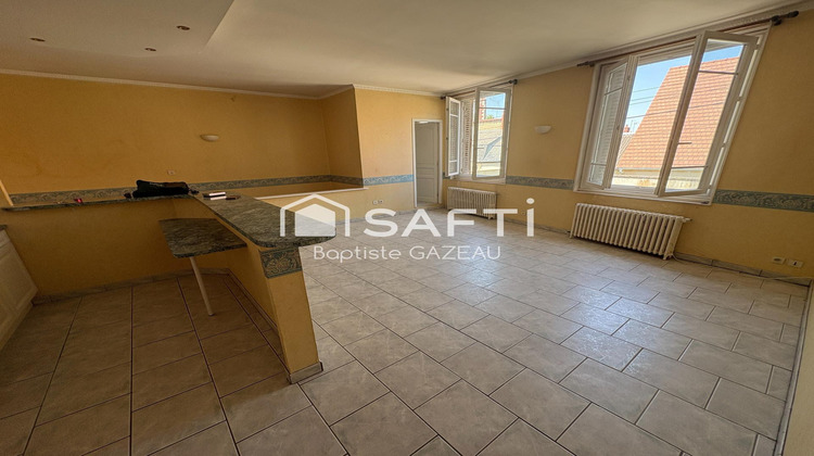 Ma-Cabane - Vente Maison Bourges, 68 m²