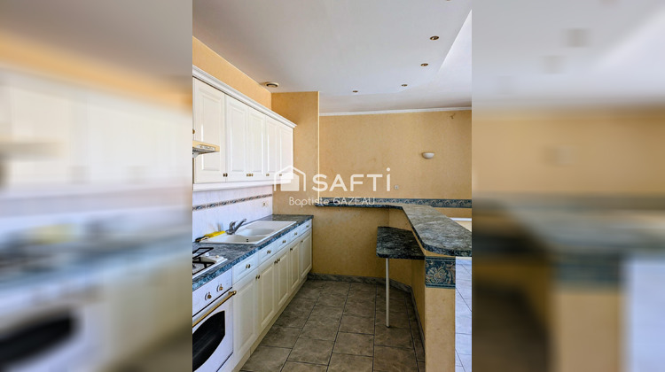 Ma-Cabane - Vente Maison Bourges, 68 m²