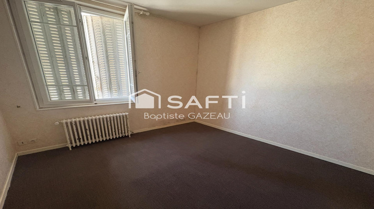 Ma-Cabane - Vente Maison Bourges, 68 m²