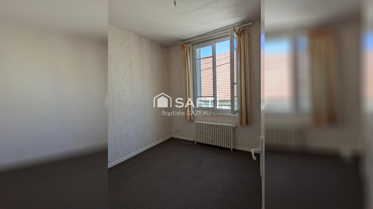 Ma-Cabane - Vente Maison Bourges, 68 m²