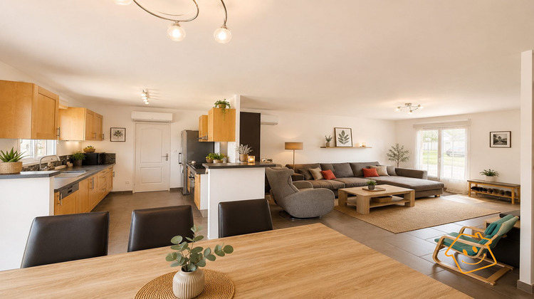 Ma-Cabane - Vente Maison Bourges, 133 m²