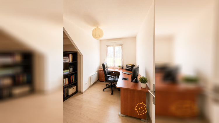 Ma-Cabane - Vente Maison Bourges, 133 m²