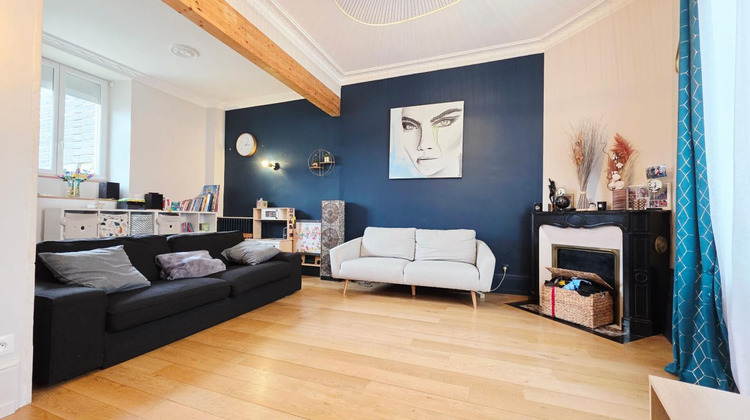 Ma-Cabane - Vente Maison BOURGES, 189 m²