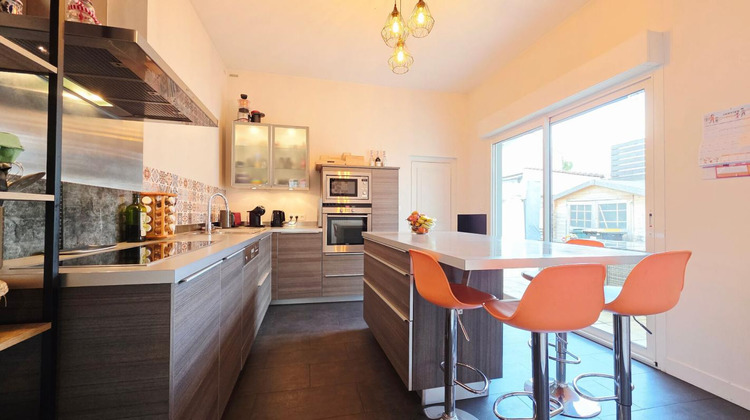 Ma-Cabane - Vente Maison BOURGES, 189 m²